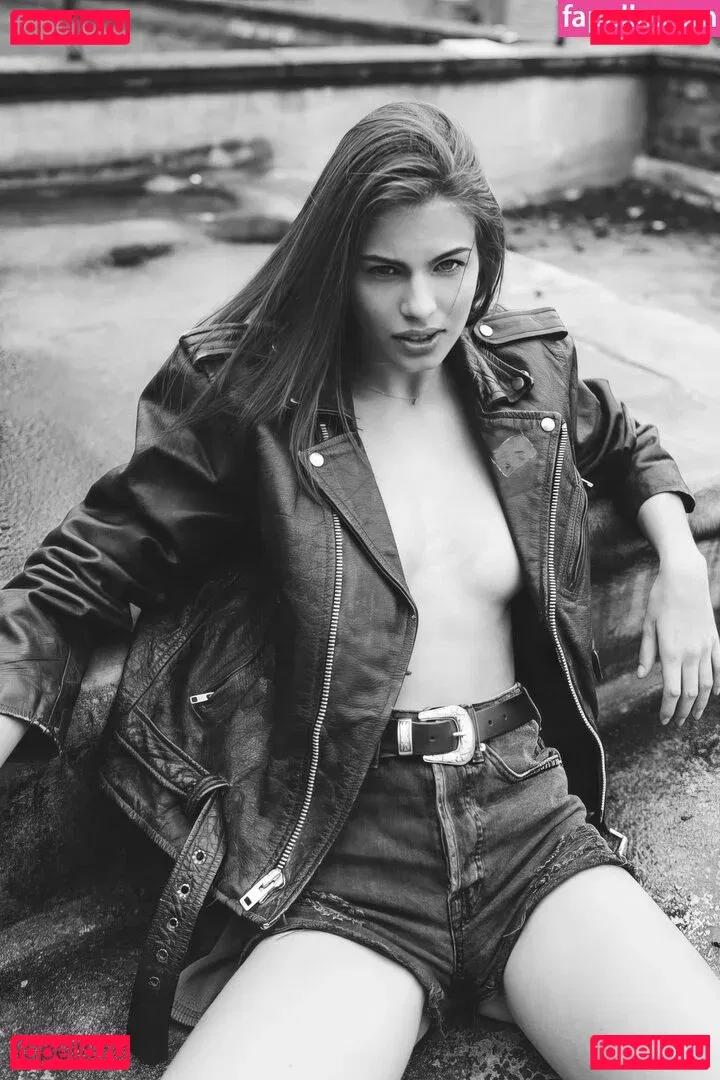 Paulina Fuchs Onlyfans Photo Gallery 