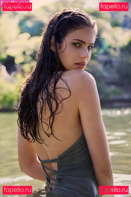 Paulina Fuchs Onlyfans Photo Gallery 