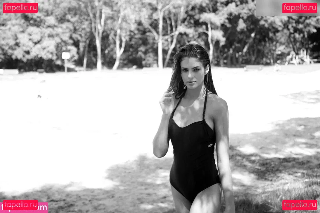 Paulina Fuchs Onlyfans Photo Gallery 