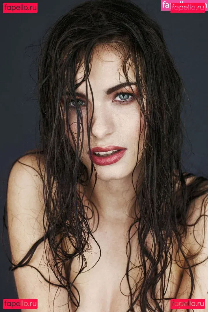 Paulina Fuchs Onlyfans Photo Gallery 