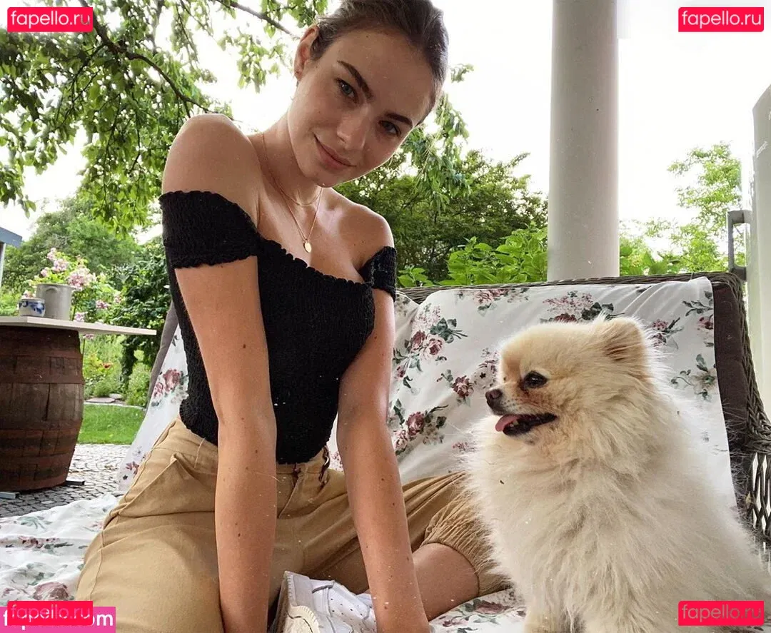 Paulina Fuchs Onlyfans Photo Gallery 