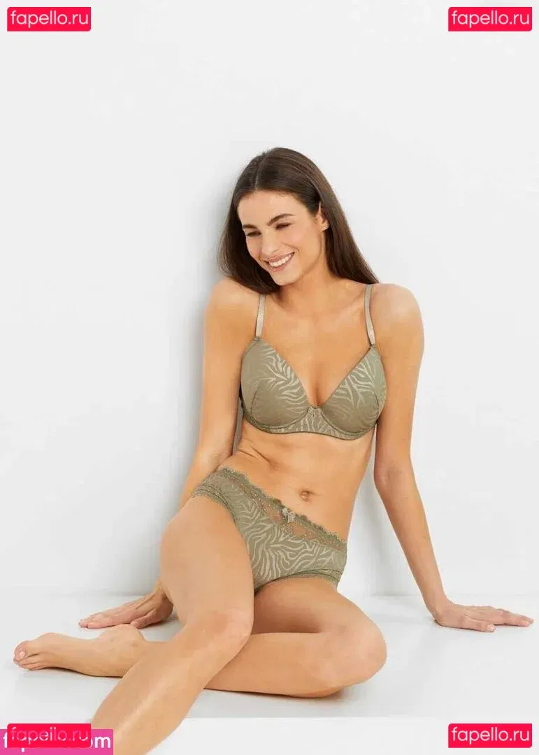 Paulina Fuchs Onlyfans Photo Gallery 