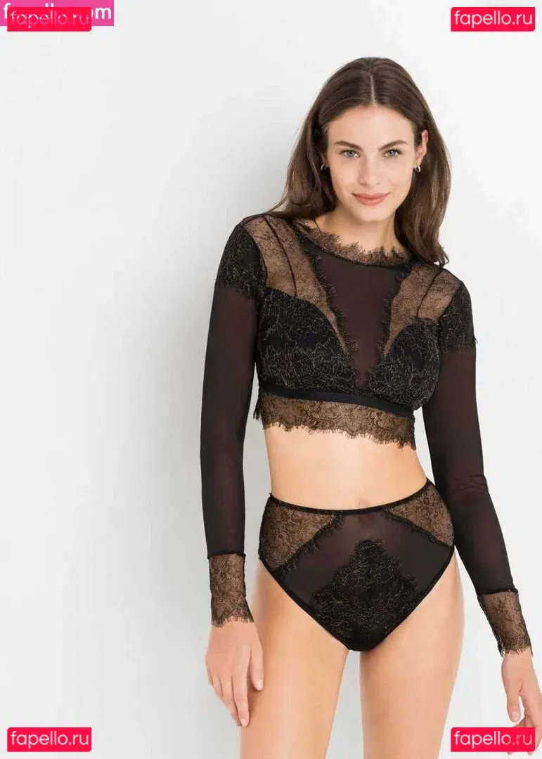 Paulina Fuchs Onlyfans Photo Gallery 