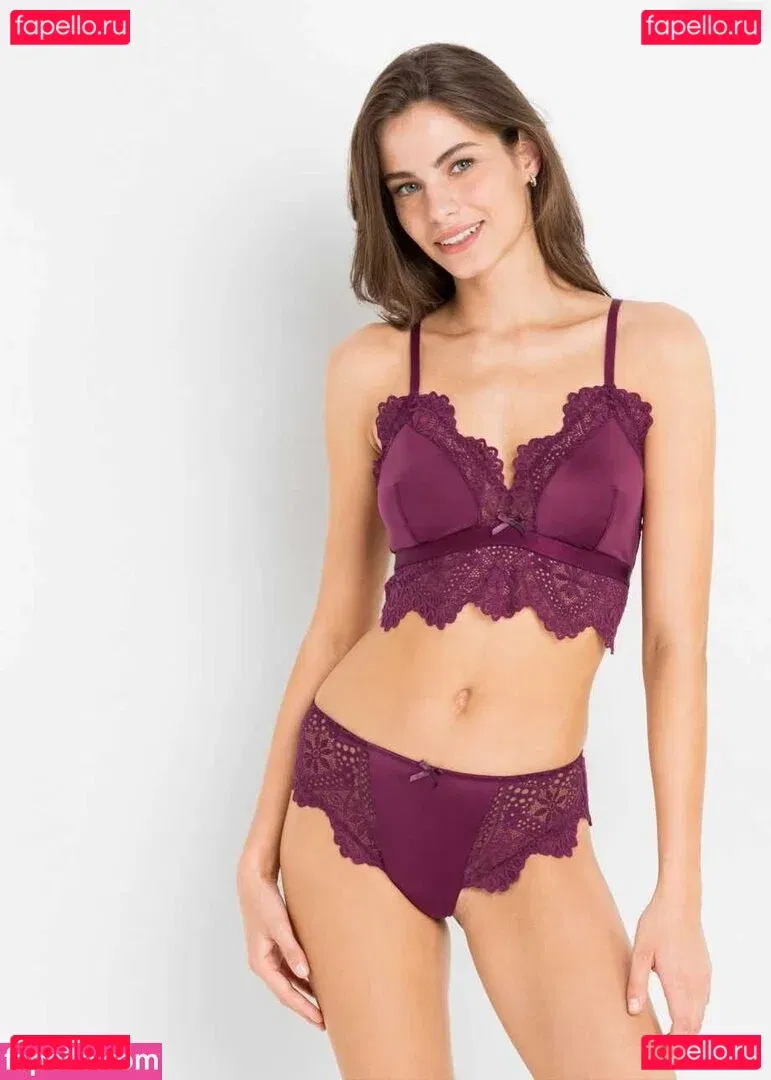 Paulina Fuchs Onlyfans Photo Gallery 