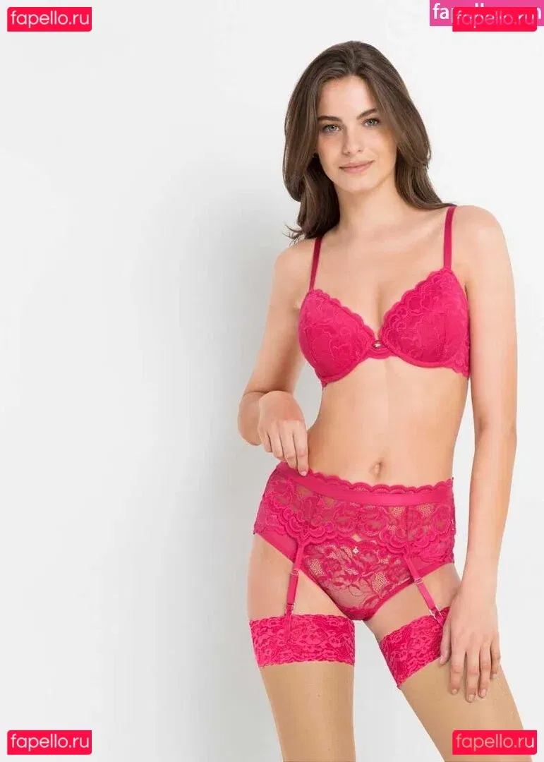 Paulina Fuchs Onlyfans Photo Gallery 