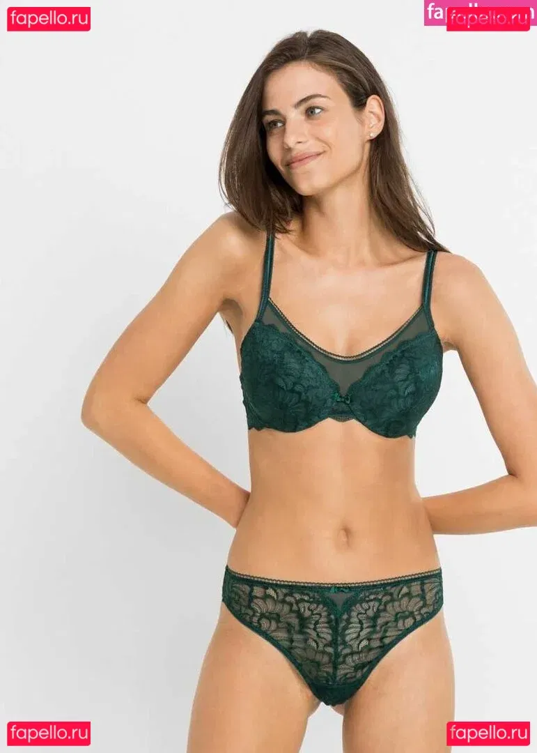 Paulina Fuchs Onlyfans Photo Gallery 