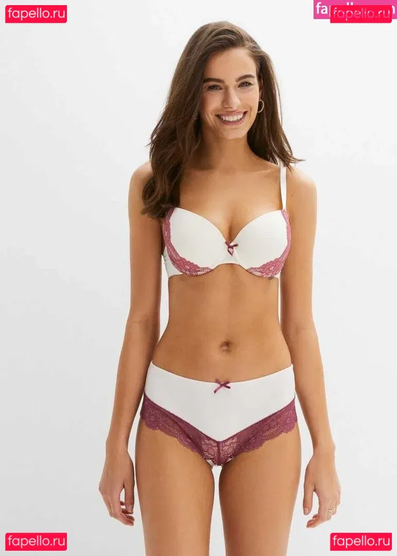 Paulina Fuchs Onlyfans Photo Gallery 