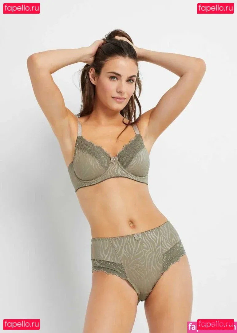 Paulina Fuchs Onlyfans Photo Gallery 