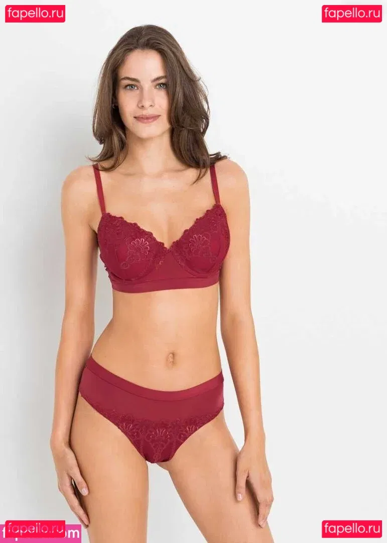 Paulina Fuchs Onlyfans Photo Gallery 