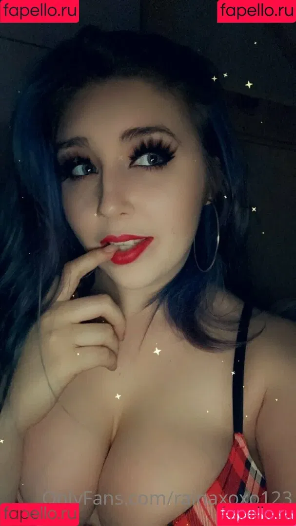 rainaxoxo123 Onlyfans Photo Gallery 