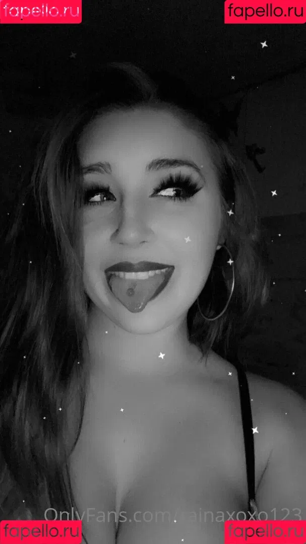 rainaxoxo123 Onlyfans Photo Gallery 
