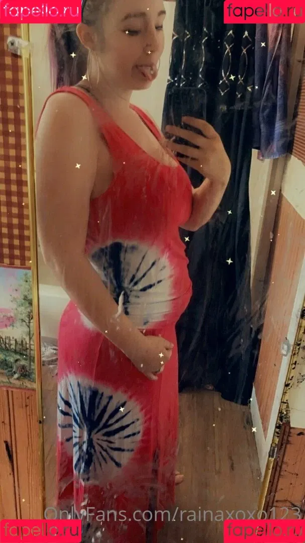 rainaxoxo123 Onlyfans Photo Gallery 