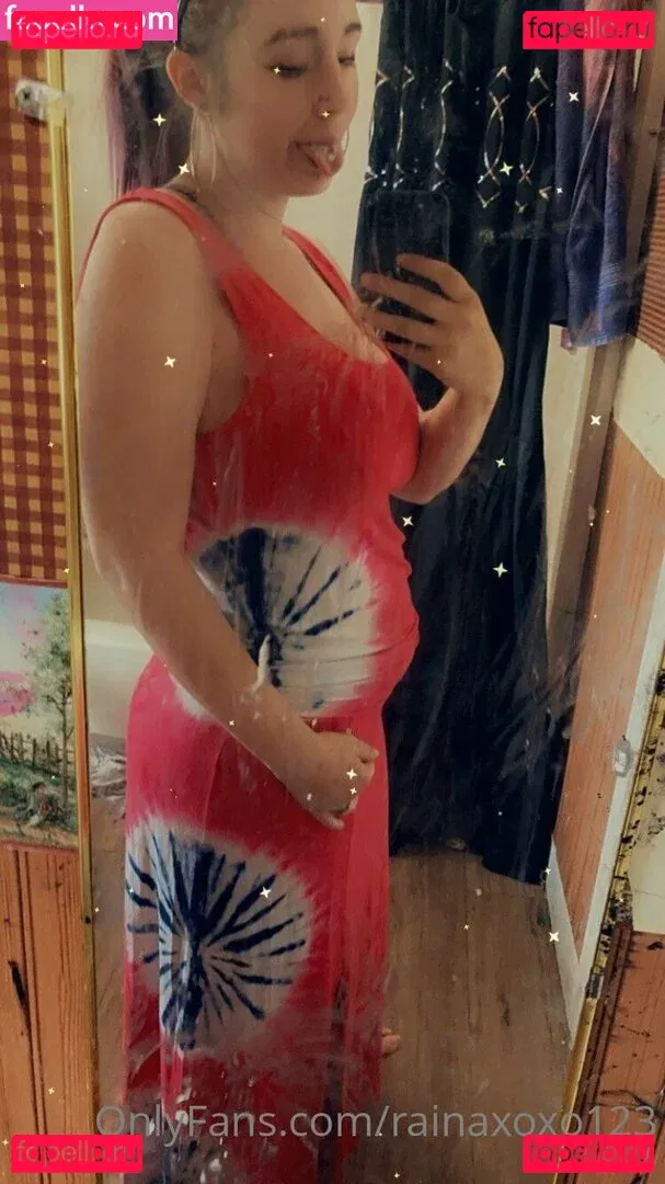 rainaxoxo123 Onlyfans Photo Gallery 