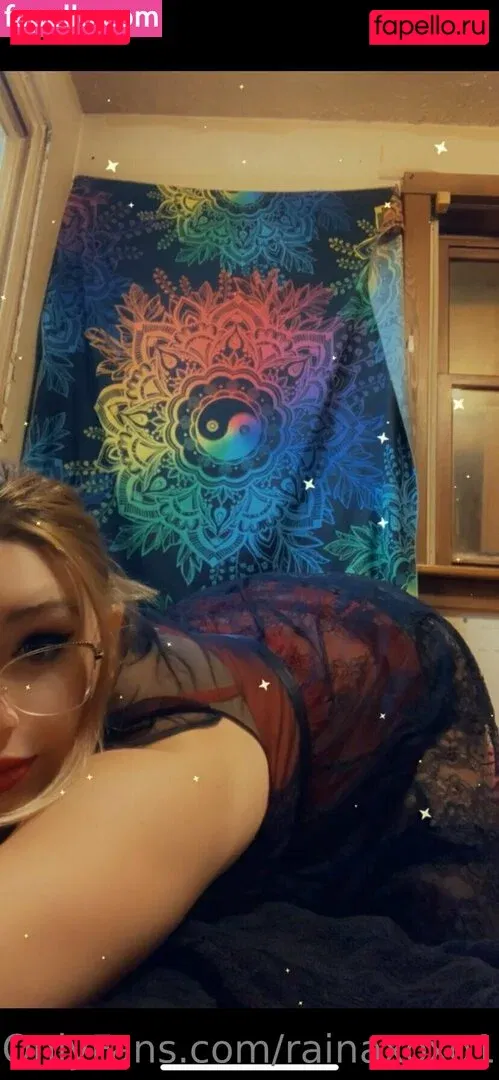 rainaxoxo123 Onlyfans Photo Gallery 