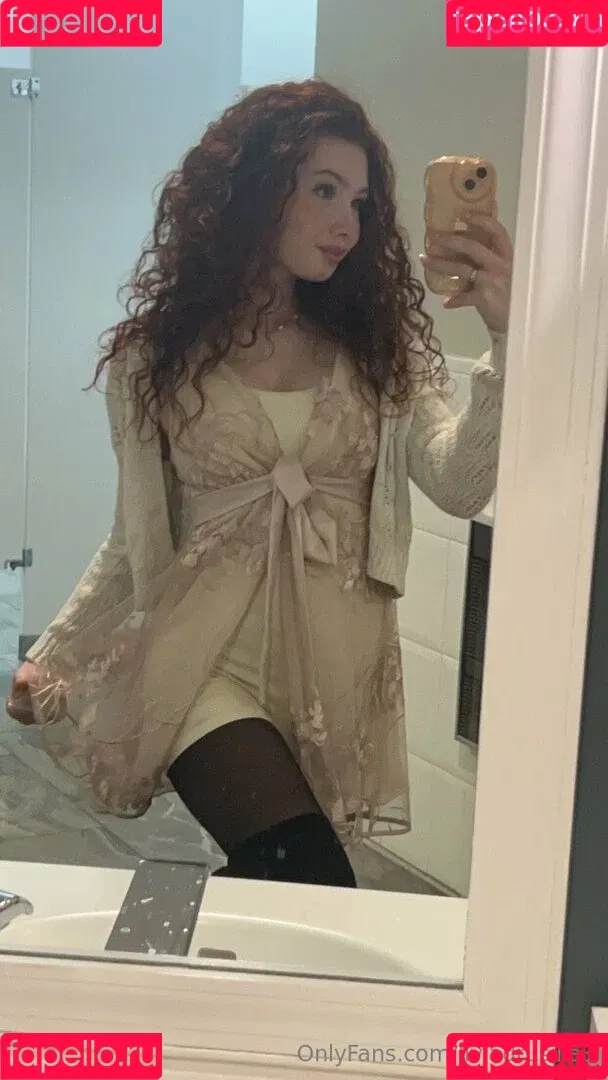 Livia Paige Onlyfans Photo Gallery 