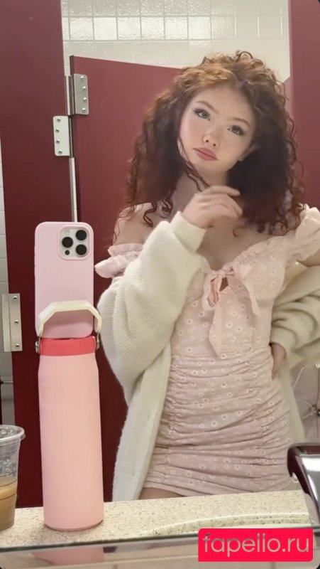 Livia Paige Nude Onlyfans Photo 50