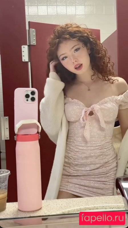 Livia Paige Nude Onlyfans Photo 3