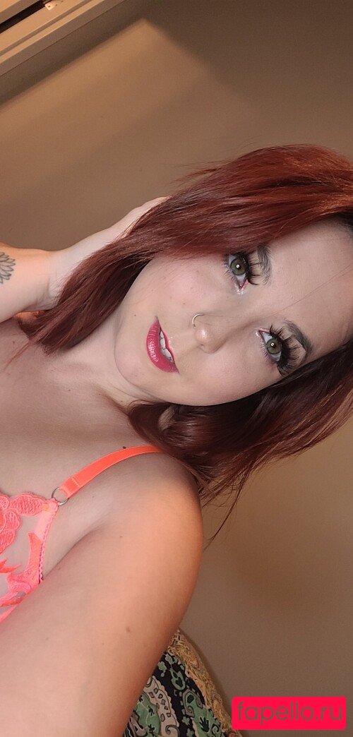 FlirtyDaniellaX Nude Onlyfans Photo 10