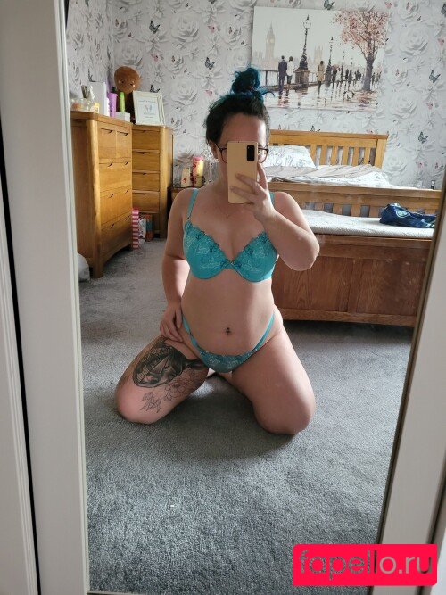FlirtyDaniellaX Nude Onlyfans Photo 9