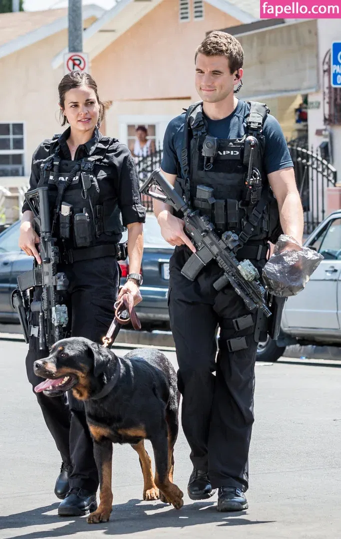 Lina Esco Onlyfans Photo Gallery 