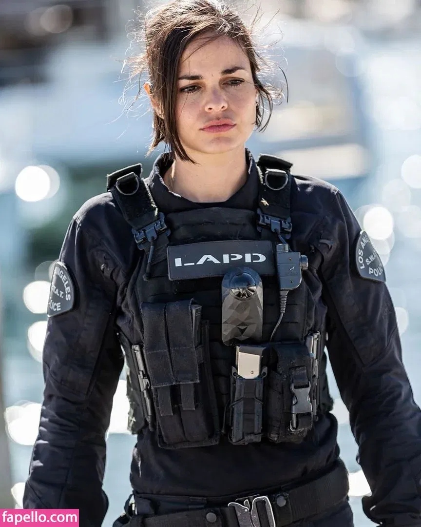 Lina Esco Onlyfans Photo Gallery 