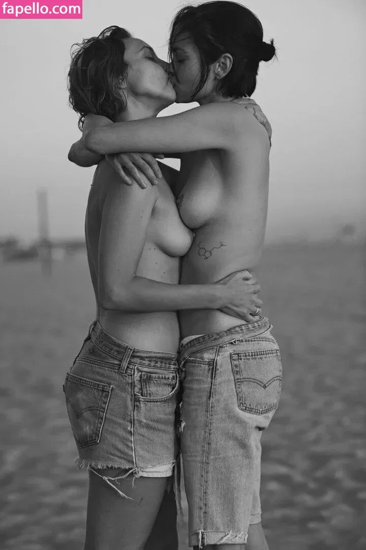 Lina Esco Onlyfans Photo Gallery 