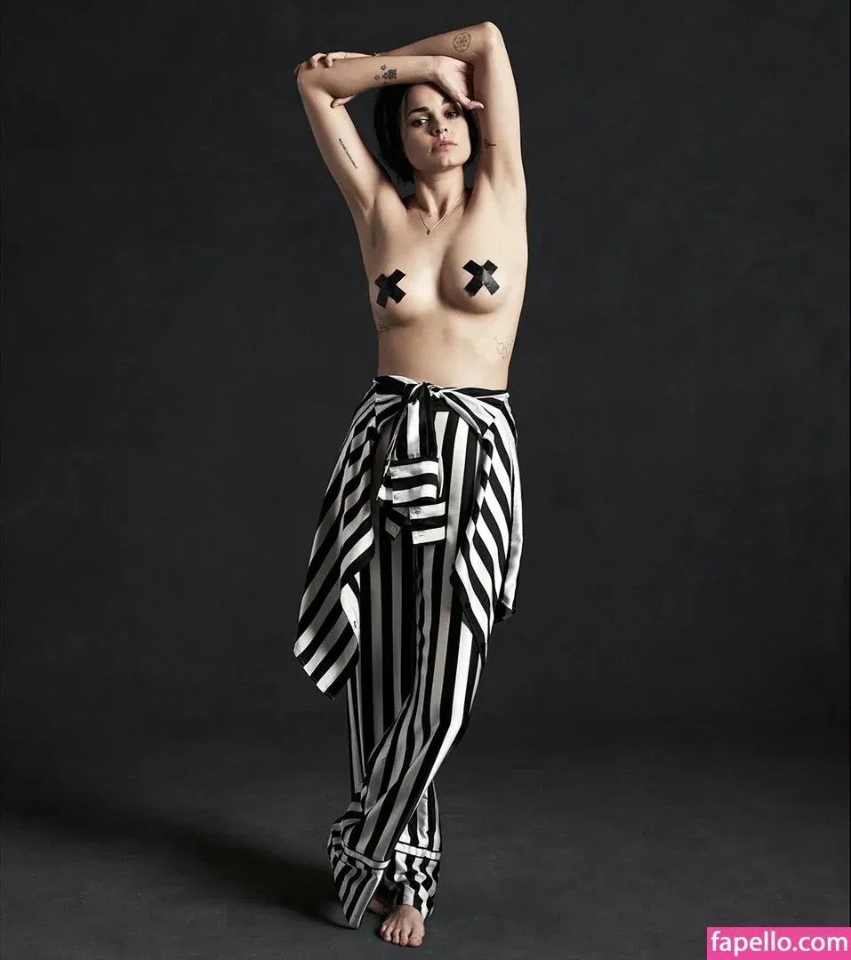 Lina Esco Onlyfans Photo Gallery 