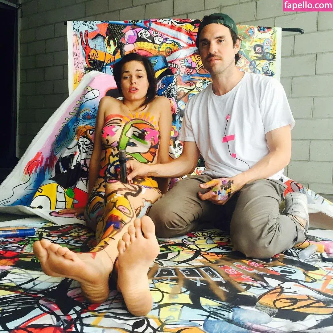 Lina Esco Onlyfans Photo Gallery 