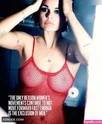 Lina Esco Onlyfans Photo Gallery 