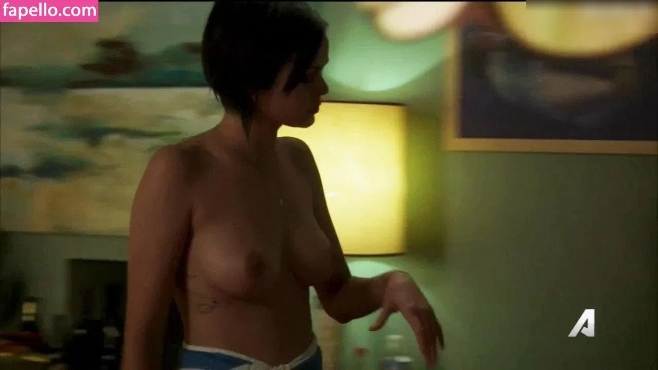 Lina Esco Onlyfans Photo Gallery 