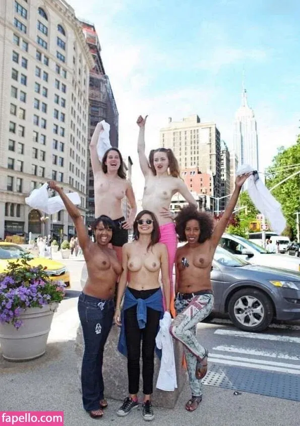 Lina Esco Onlyfans Photo Gallery 