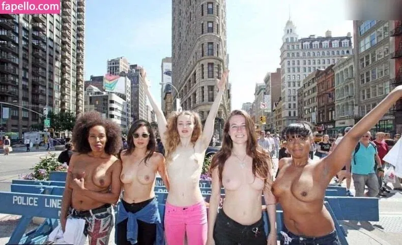 Lina Esco Onlyfans Photo Gallery 