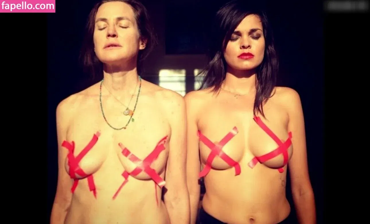 Lina Esco Onlyfans Photo Gallery 