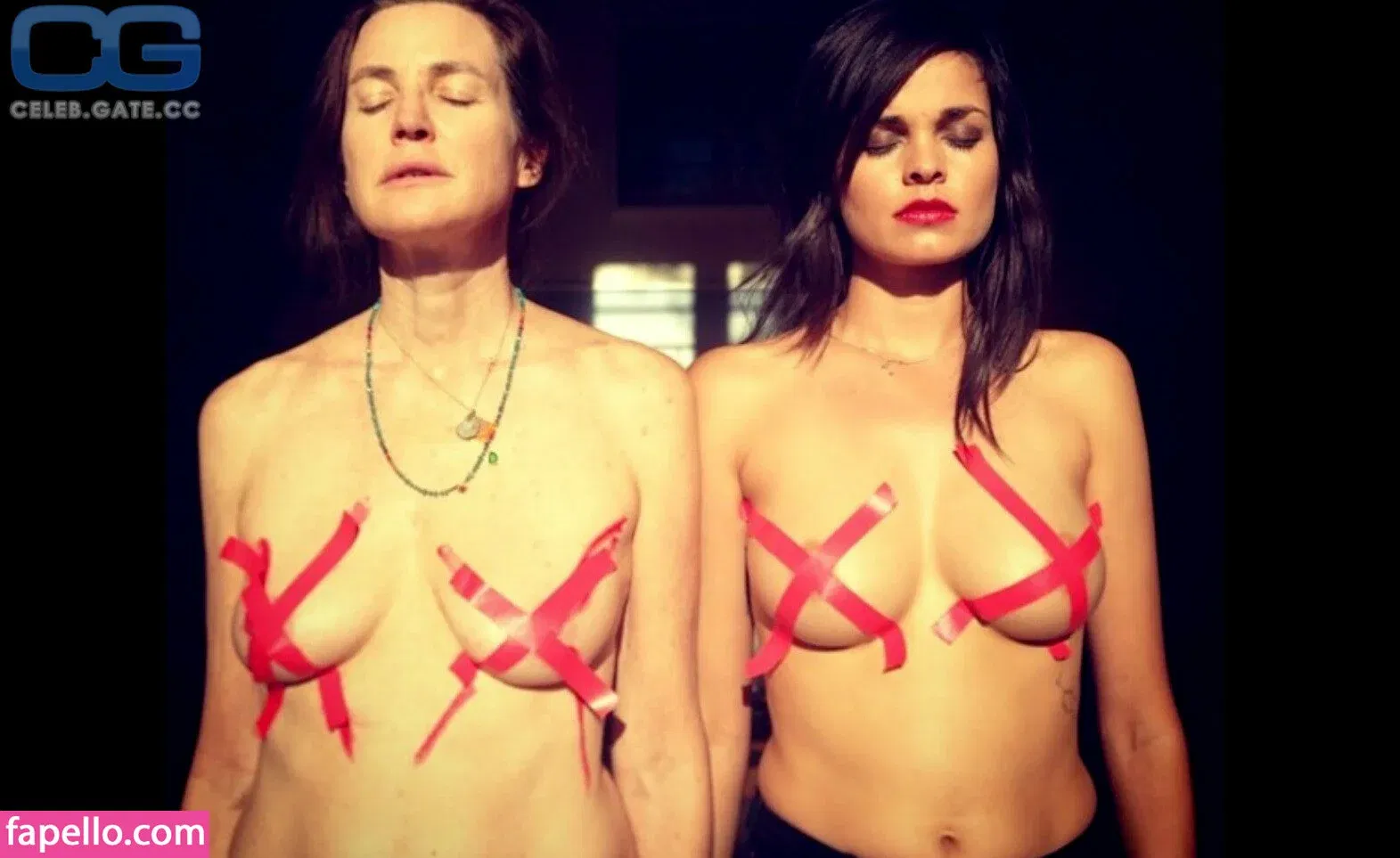 Lina Esco Onlyfans Photo Gallery 