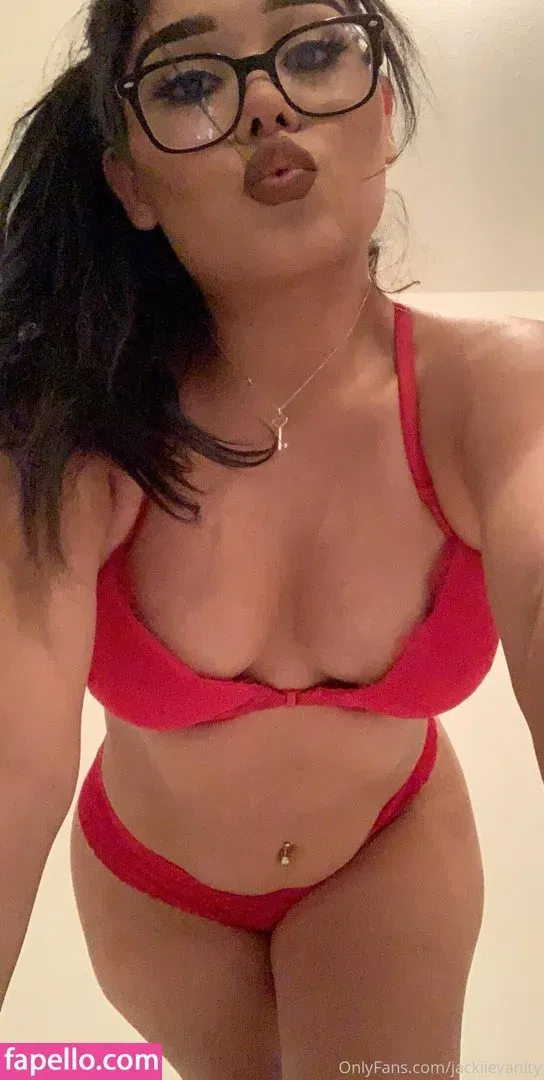 Jackiie_vanity Onlyfans Photo Gallery 