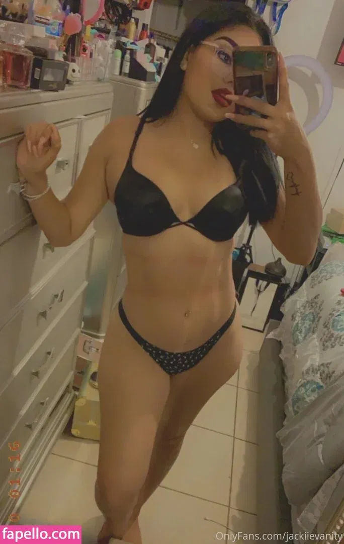 Jackiie_vanity Onlyfans Photo Gallery 
