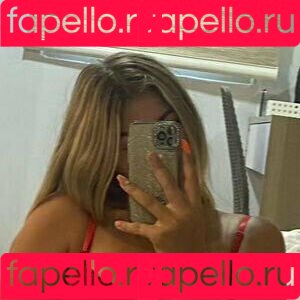 feliciaglans Onlyfans Photo Gallery 