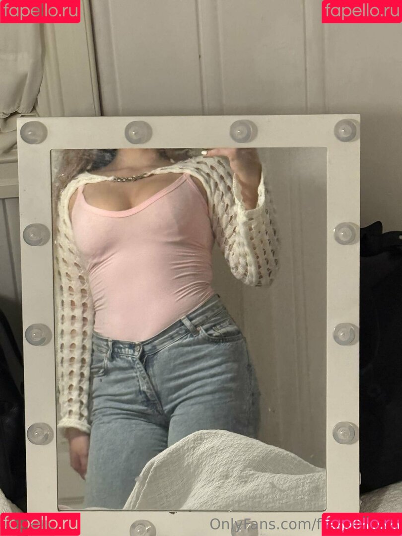 feliciaglans Onlyfans Photo Gallery 