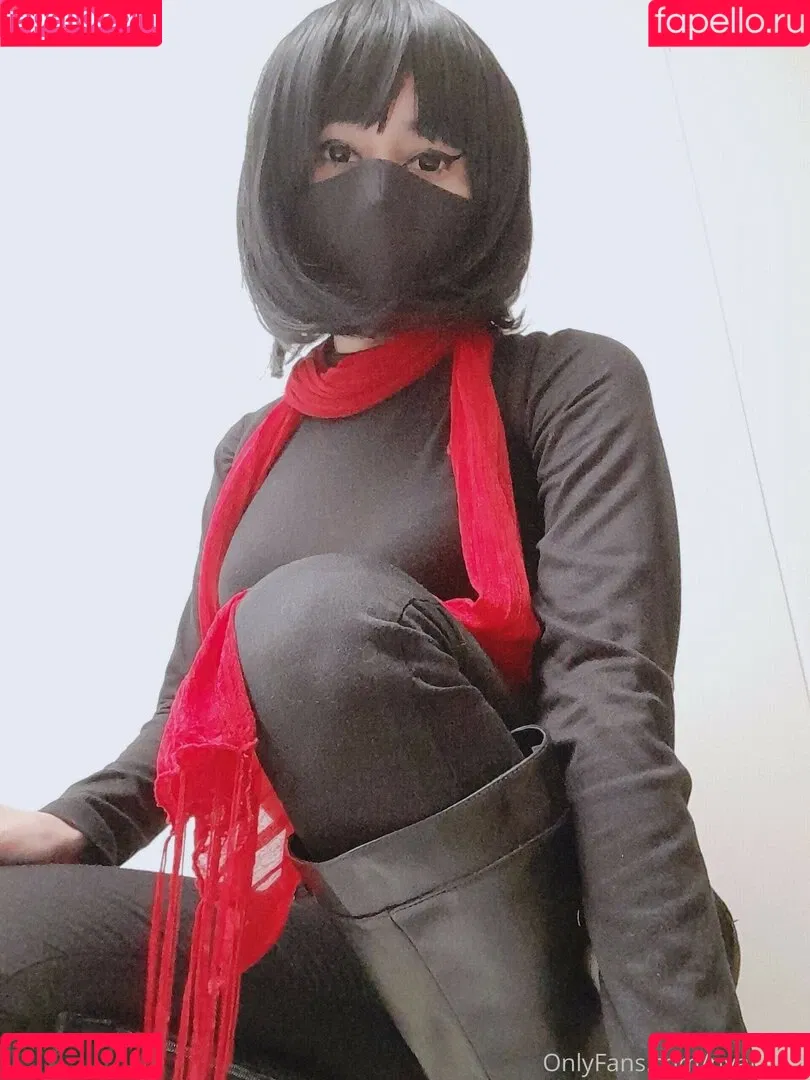 nyauri11 Onlyfans Photo Gallery 