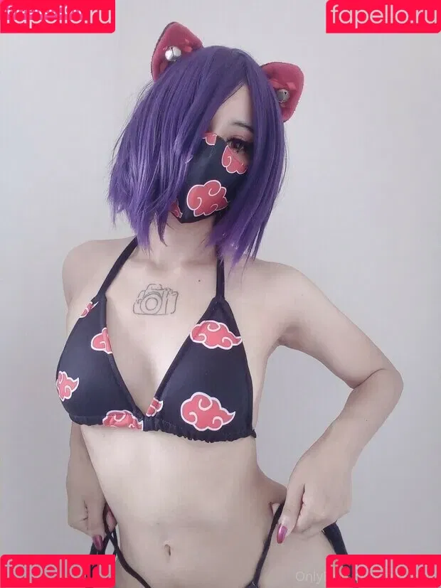 nyauri11 Onlyfans Photo Gallery 