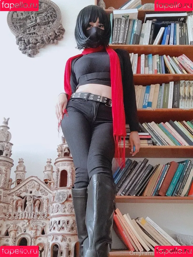 nyauri11 Onlyfans Photo Gallery 