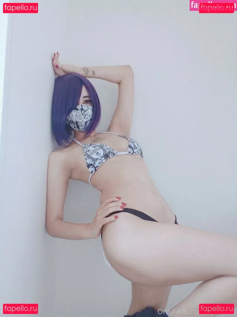 nyauri11 Onlyfans Photo Gallery 