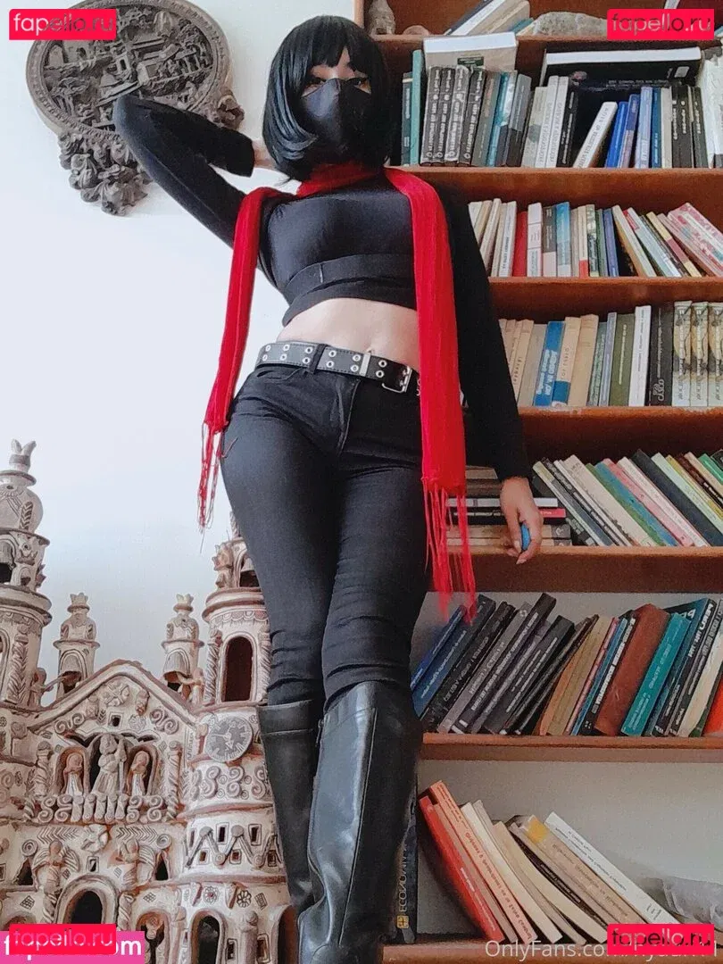 nyauri11 Onlyfans Photo Gallery 