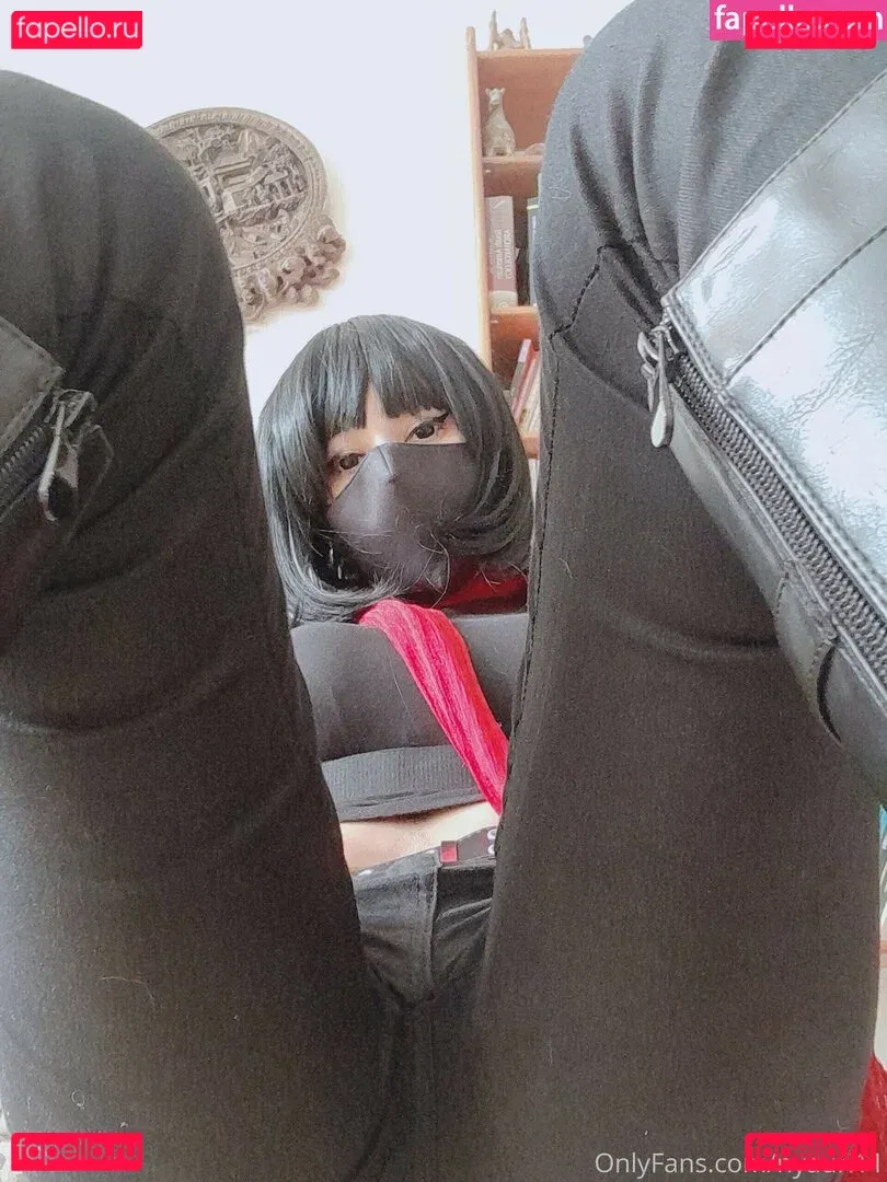 nyauri11 Onlyfans Photo Gallery 