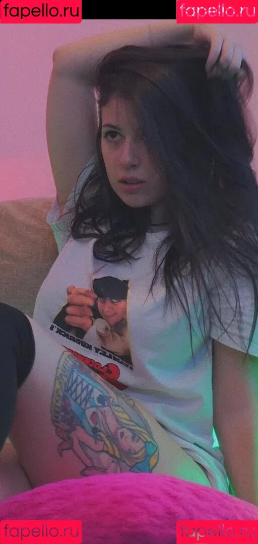 Alice Fogu Onlyfans Photo Gallery 