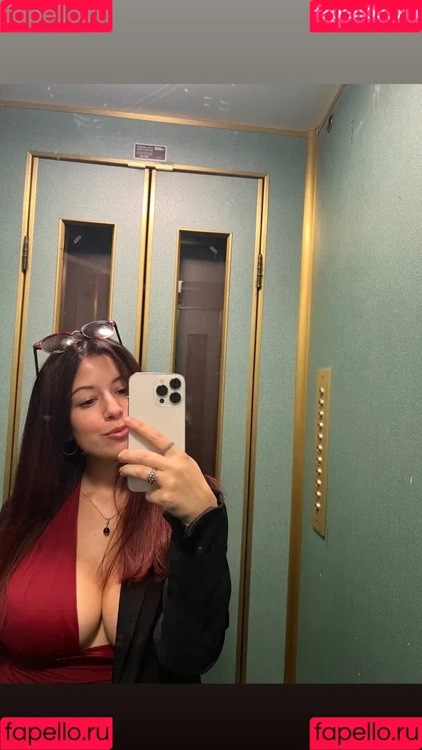 Alice Fogu Onlyfans Photo Gallery 