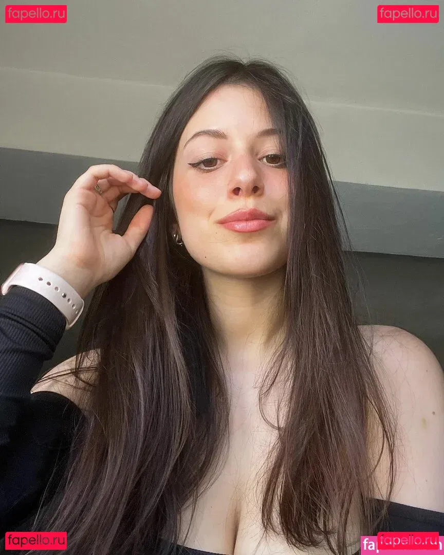 Alice Fogu Onlyfans Photo Gallery 