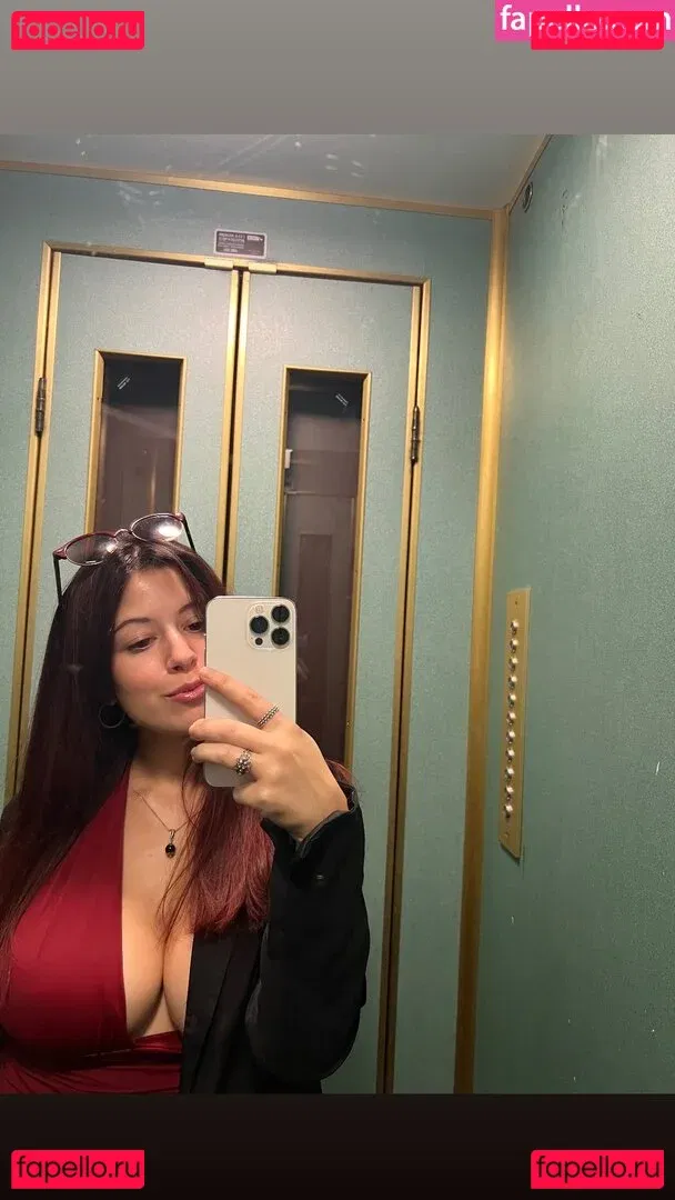 Alice Fogu Onlyfans Photo Gallery 