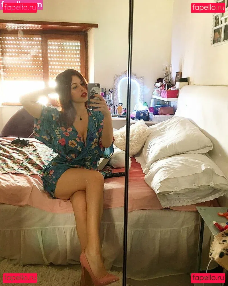 Alice Fogu Onlyfans Photo Gallery 