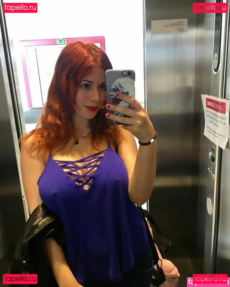 Alice Fogu Onlyfans Photo Gallery 